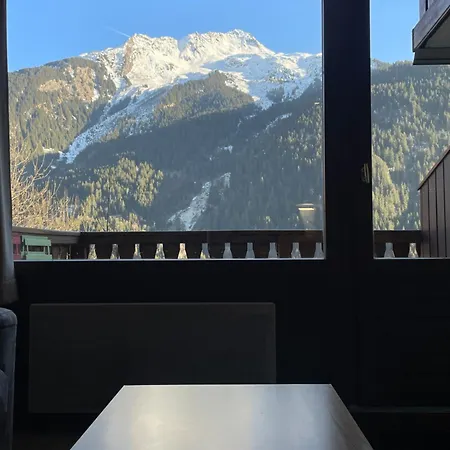 Apartmán T3 Proche Telecabine La Plagne