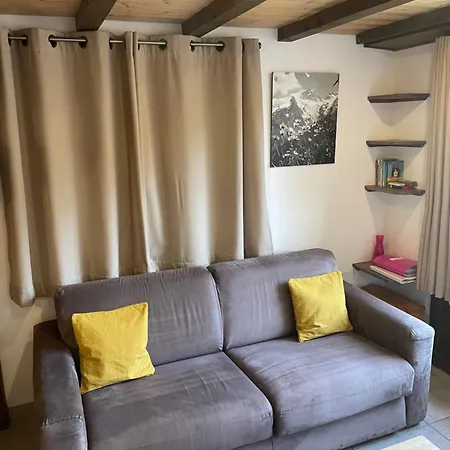 T3 Proche Télécabine Appartement