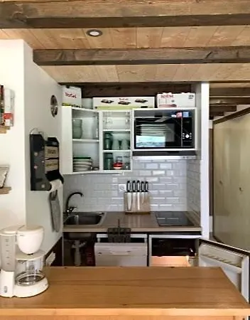 T3 Proche Télécabine Appartement *