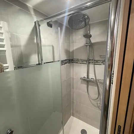 T3 Proche Telecabine Apartmán La Plagne