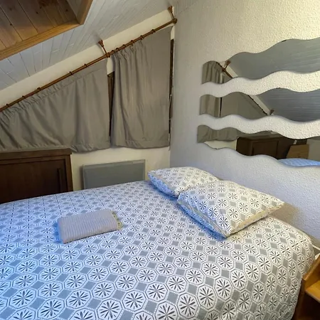 T3 Proche Telecabine