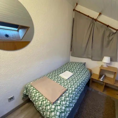 T3 Proche Telecabine Apartmán *