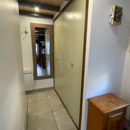 T3 Proche Telecabine Apartmán *
